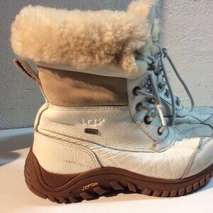 Women's UGG Adirondack Boots